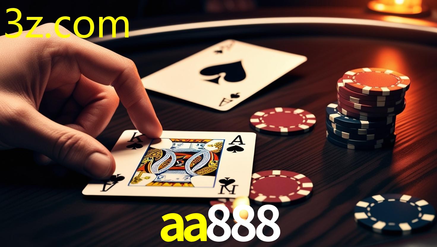 Slots no Site AA888.COM