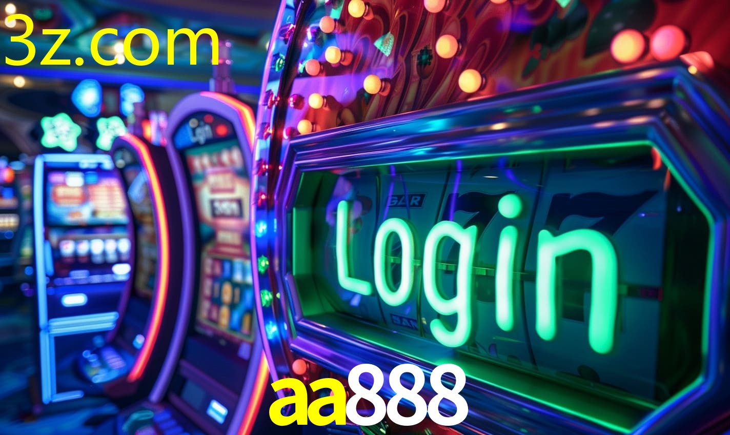 Apostas na Site AA888.COM