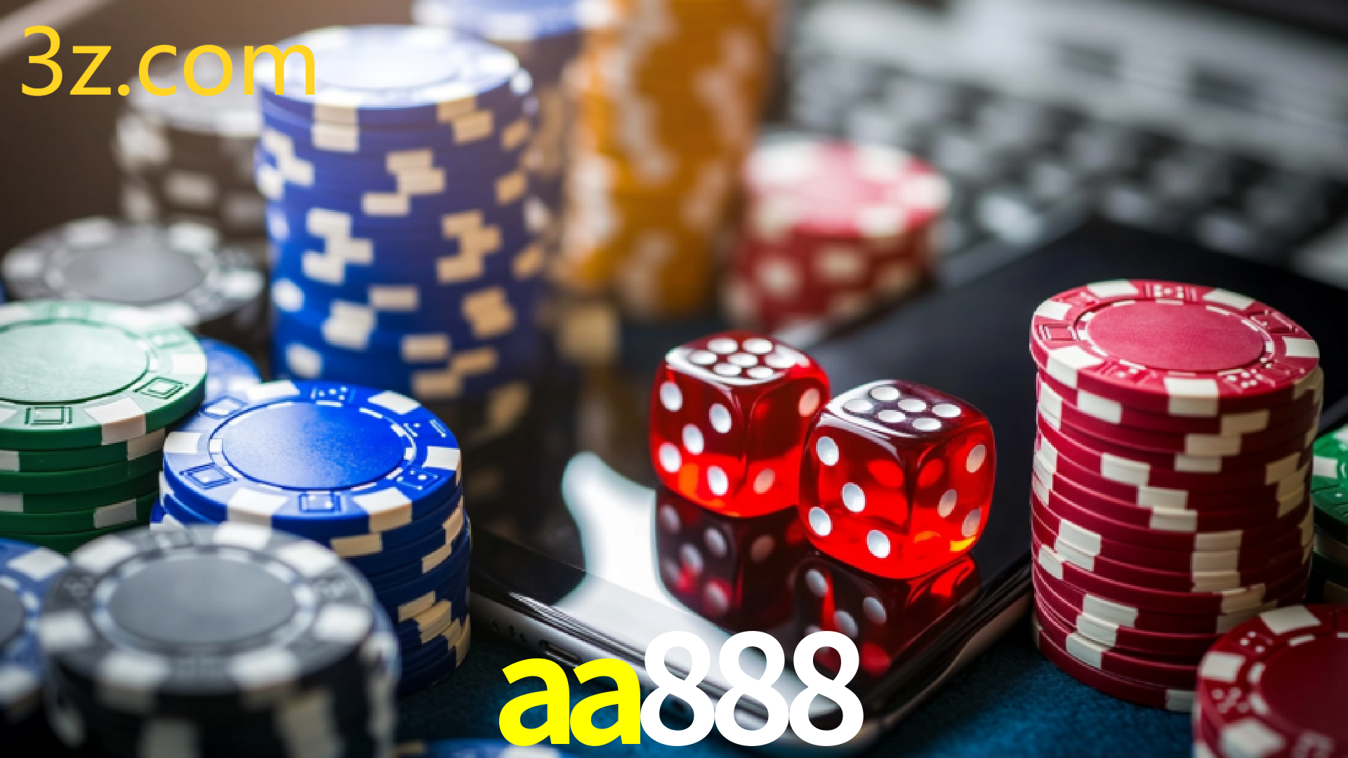 App AA888.COM  