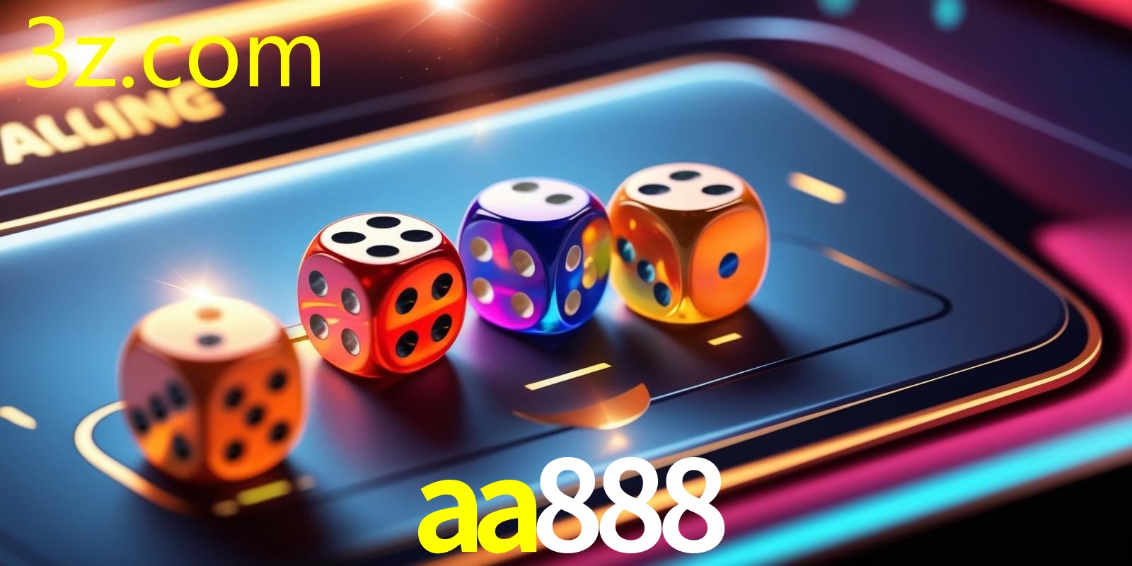 Cassino Online Seguro AA888.COM